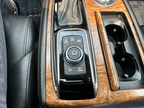 Used 2023 Nissan Armada SL w/ Cargo Package AWD/4WD image 79