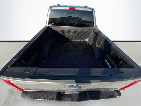 Certified 2023 Ford F150 XLT w/ Equipment Group 302A High image 34