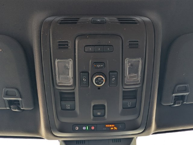 Used 2024 Cadillac Escalade Sport w/ Touring Package AWD/4WD image 20