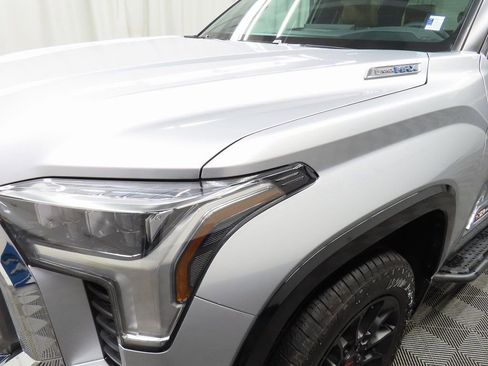 Used 2025 Toyota Tundra 1794 Edition w/ TRD Off-Road Package image 43