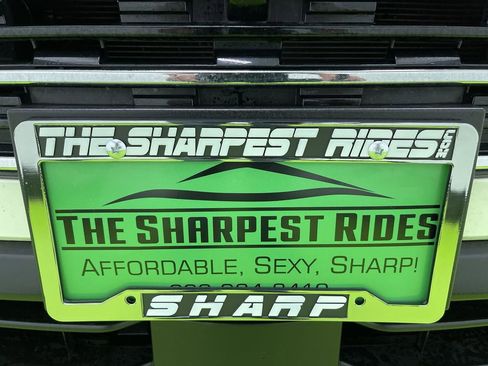 Used 2024 Nissan Rogue S image 12