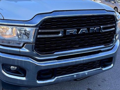 Used 2024 RAM 2500 Big Horn image 27