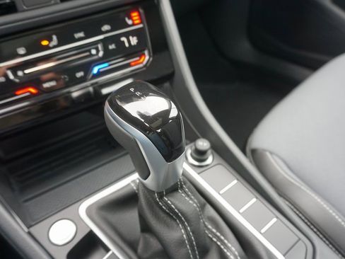 New 2025 Volkswagen Jetta SE image 16