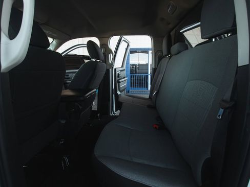 Used 2021 RAM 1500 Tradesman image 19