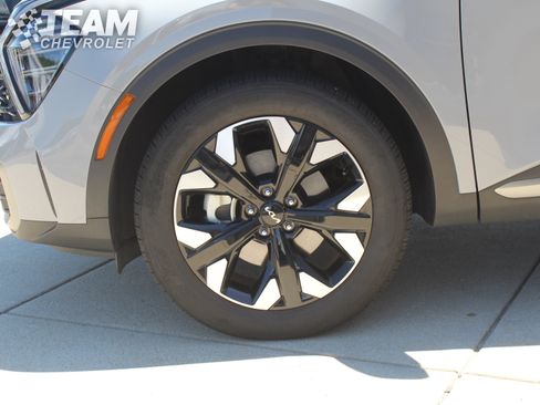 Used 2024 Kia Sportage X-Line w/ X-Line Premium Package AWD/4WD image 33