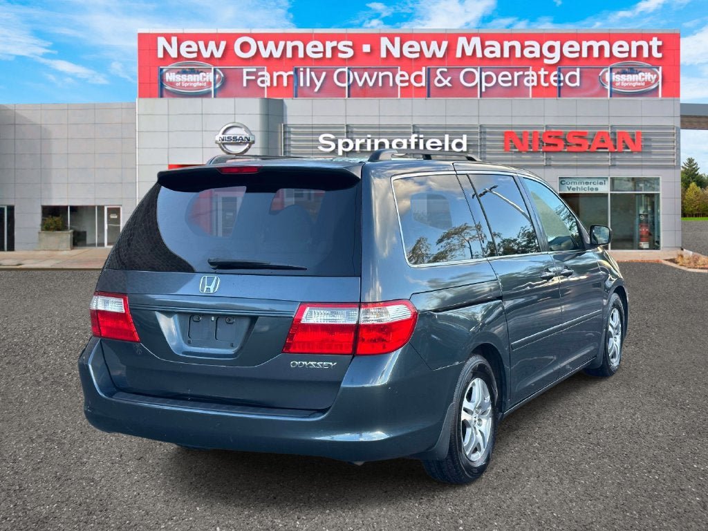 Used 2005 Honda Odyssey EX image 5