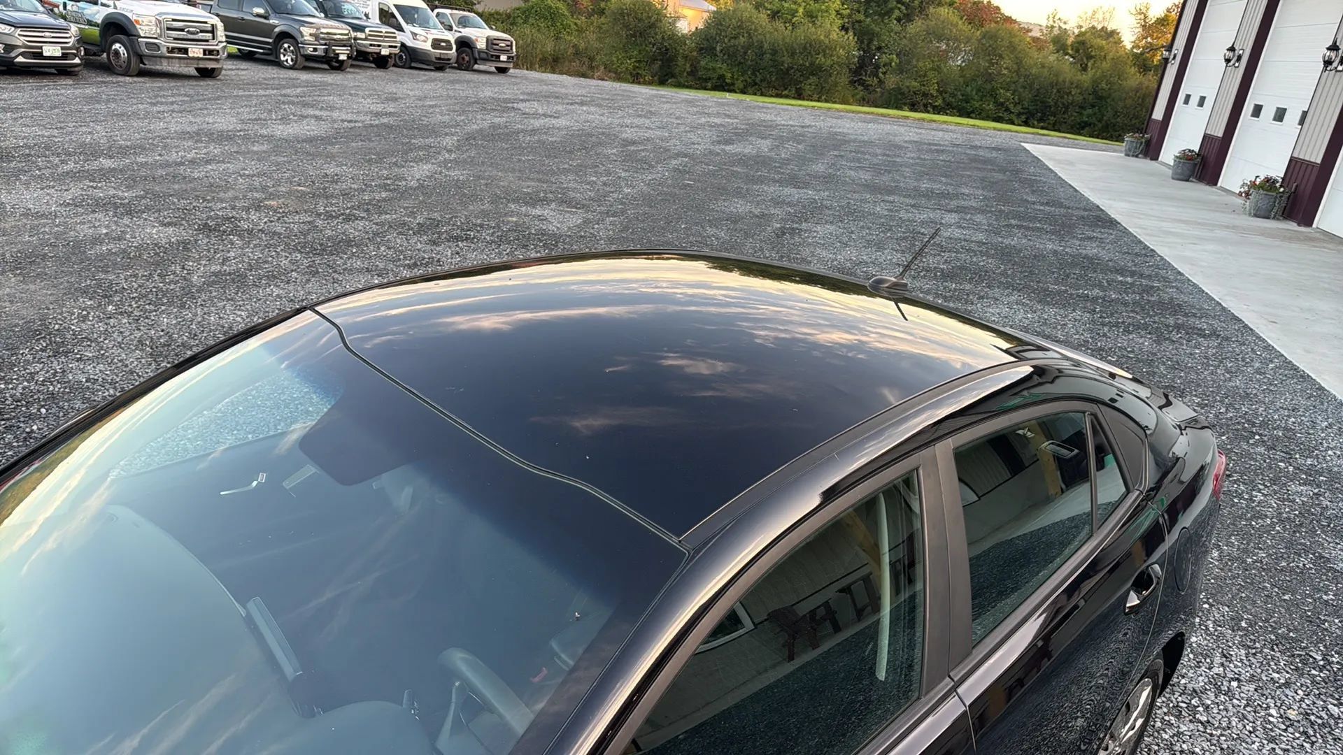 Used 2019 Kia Rio S FWD image 10