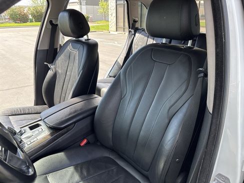 Used 2016 BMW X5 sDrive35i RWD image 22