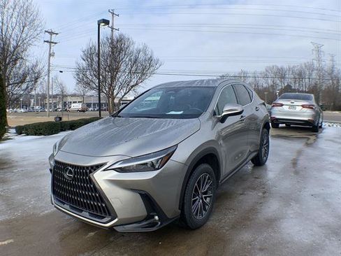 Certified 2023 Lexus NX 250 NX 250 image 1