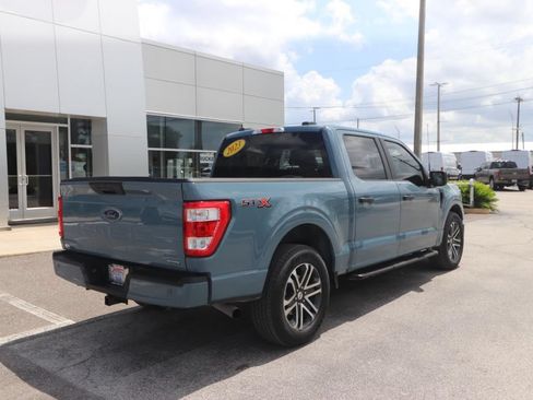 Used 2023 Ford F150 XL w/ STX Appearance Package RWD image 15