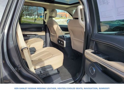 Used 2024 Ford Expedition Limited image 51