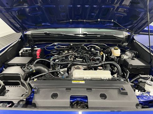 Used 2024 Toyota Tacoma SR5 image 27