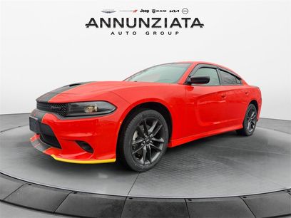 Used 2022 Dodge Charger GT w/ Blacktop Package