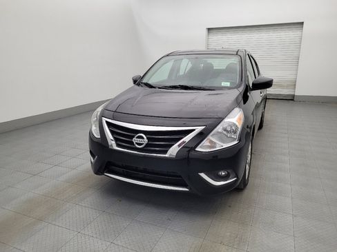 Used 2017 Nissan Versa SV w/ SV Special Edition Package image 15