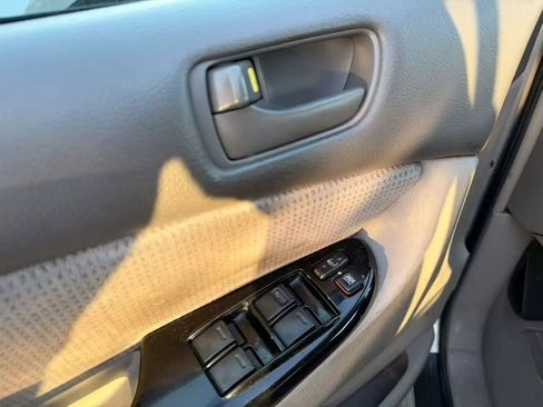 Used 2004 Toyota Sienna CE image 9