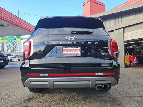 Used 2024 Hyundai Palisade SEL w/ Premium Package AWD/4WD image 25