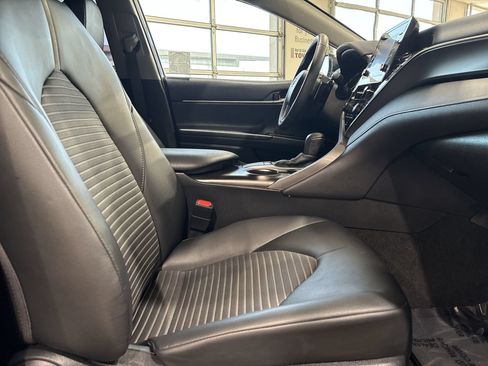 Certified 2024 Toyota Camry SE w/ Convenience Package FWD image 24