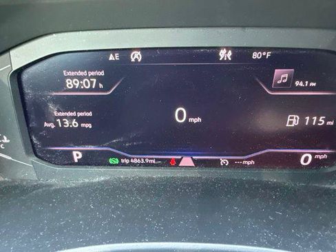 Used 2019 Volkswagen Atlas SEL Premium AWD/4WD image 5