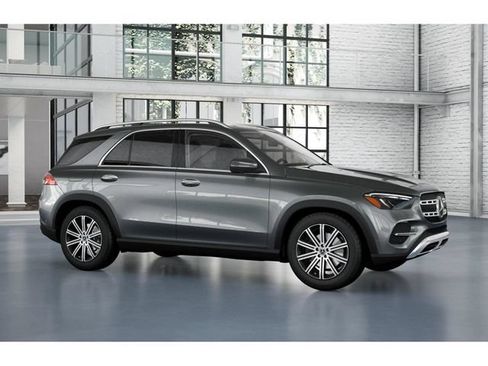 New 2026 Mercedes-Benz GLE 350 4MATIC image 13