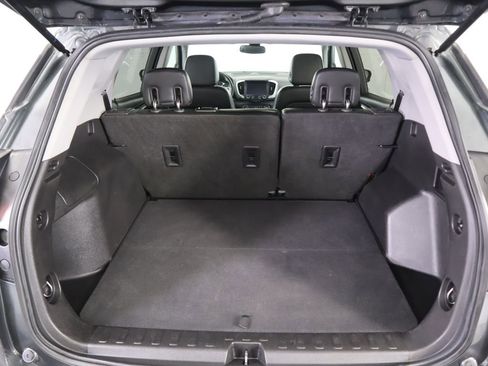 Used 2020 GMC Terrain SLT image 28