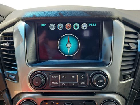 Used 2019 Chevrolet Tahoe LS RWD image 18