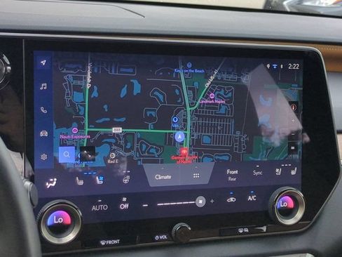 Certified 2026 Lexus RX 350 Premium w/ Accessory Package (Z1) FWD image 21