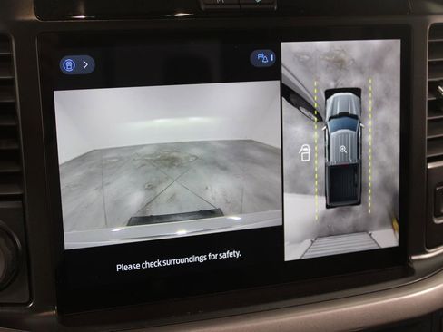 New 2025 Ford F150 XLT w/ Equipment Group 302A MID image 52