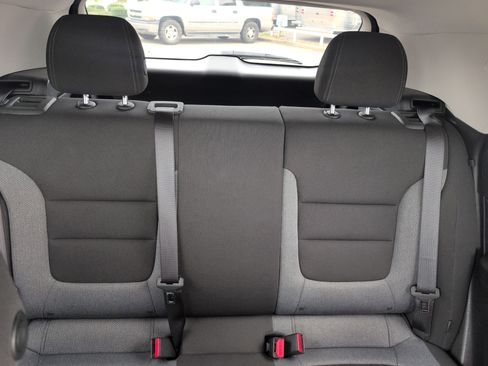 Certified 2023 Chevrolet TrailBlazer LT FWD image 27