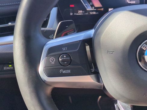 Used 2025 BMW X1 xDrive28i image 25