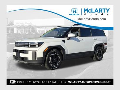 Used 2025 Hyundai Santa Fe SEL