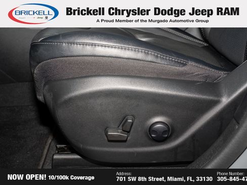 Used 2022 Jeep Cherokee Limited w/ Elite Package image 29