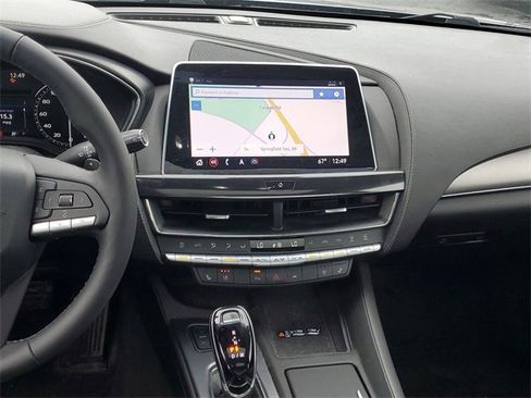 Used 2022 Cadillac CT5 Premium Luxury image 24