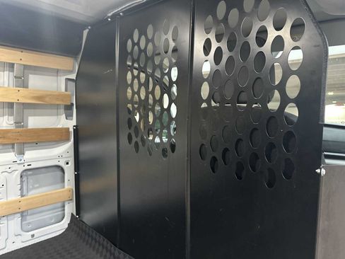 Used 2025 Ford Transit 250 Low Roof w/ Exterior Upgrade Package RWD image 24