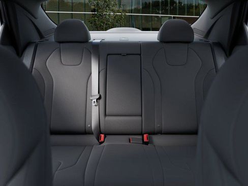 New 2026 Hyundai Elantra SEL Sport w/ Cargo Package image 13