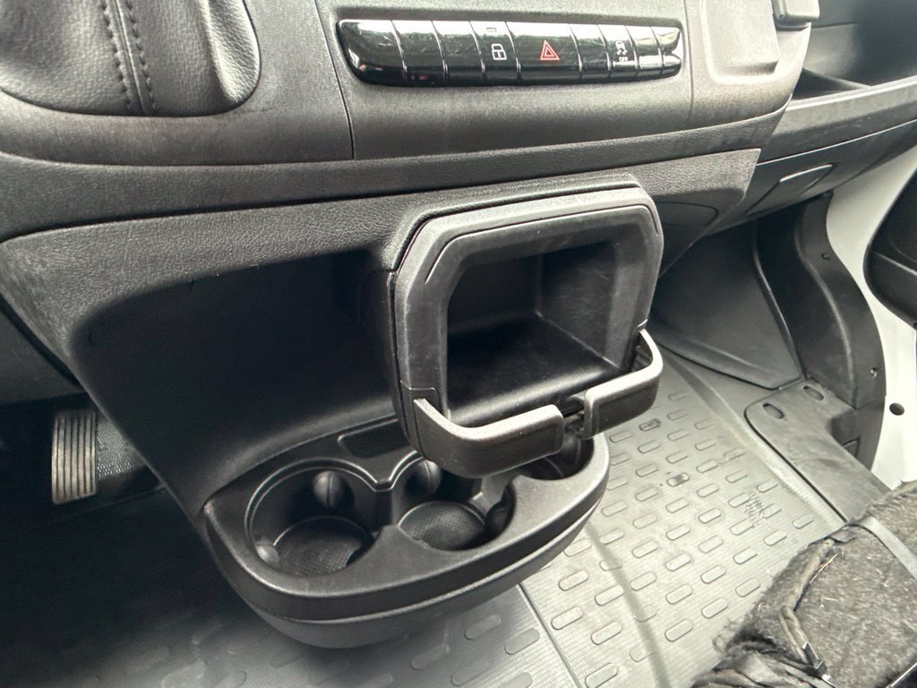 Used 2025 RAM ProMaster 2500 w/ U-Haul Equipment Group FWD image 27