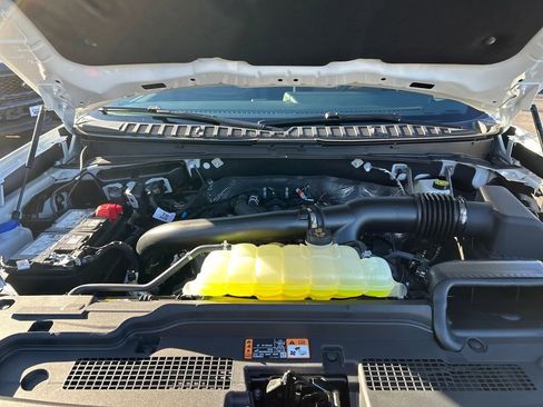 New 2026 Ford Expedition Tremor image 48