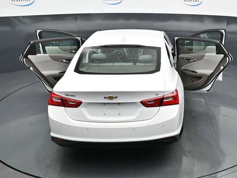 Used 2024 Chevrolet Malibu LT FWD image 35
