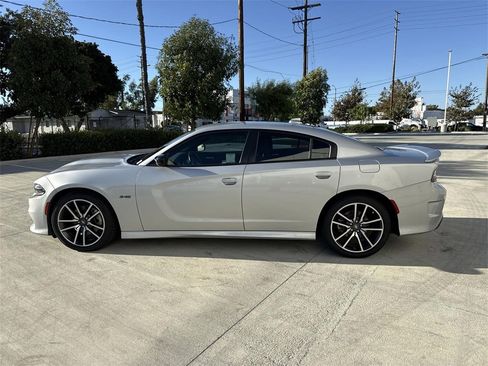 Used 2023 Dodge Charger R/T image 6