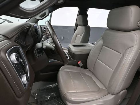 Used 2019 GMC Sierra 1500 SLT w/ SLT Premium Package image 31