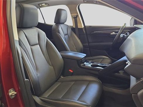 Used 2022 Buick Envision Essence w/ Safety Package image 14