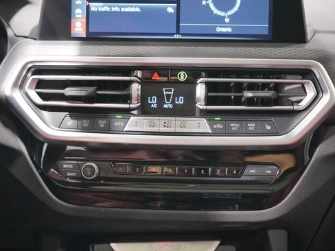 Used 2023 BMW X3 sDrive30i w/ M Sport Package RWD image 15