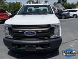Used 2019 Ford F250 XL w/ Power Equipment Group image 4