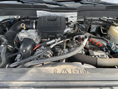 Used 2015 Chevrolet Silverado 2500 LT image 20