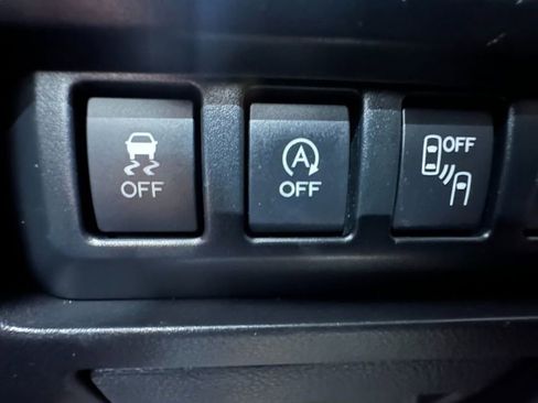 Used 2021 Subaru Crosstrek 2.5i Limited w/ Moonroof Package 2 image 23