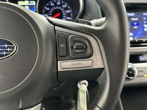 Used 2016 Subaru Legacy 2.5i image 9