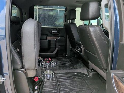 Used 2022 GMC Sierra 2500 Denali w/ Denali Ultimate Package AWD/4WD image 14