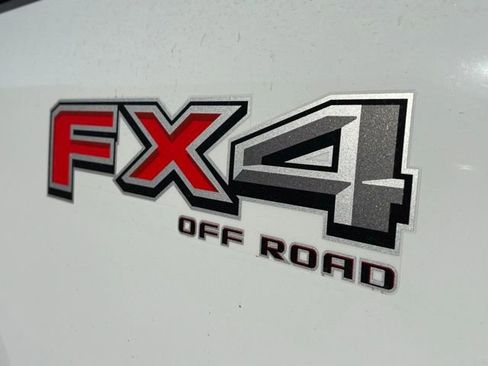 New 2026 Ford F250 XL w/ STX Appearance Package image 24