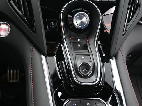 New 2026 Acura RDX A-Spec image 12