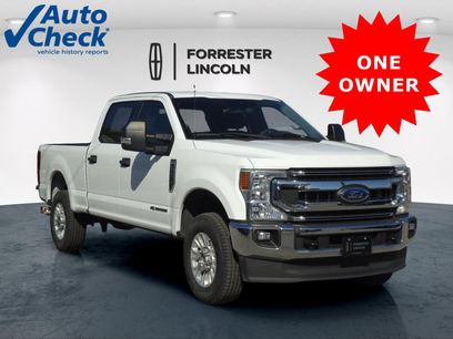 Used 2022 Ford F250 XLT w/ XLT Value Package