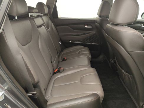 Used 2020 Hyundai Santa Fe SEL w/ Cargo Package FWD image 19